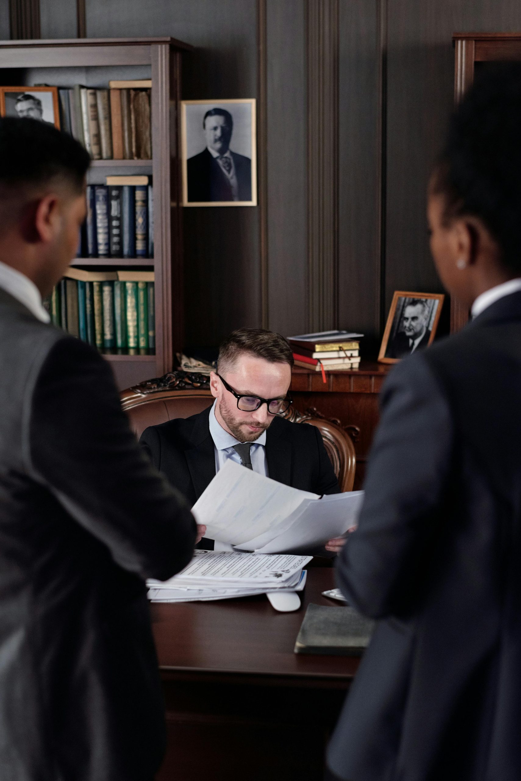 وکیل سرقت در تبریز