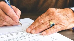 وکیل حضانت در تبریز