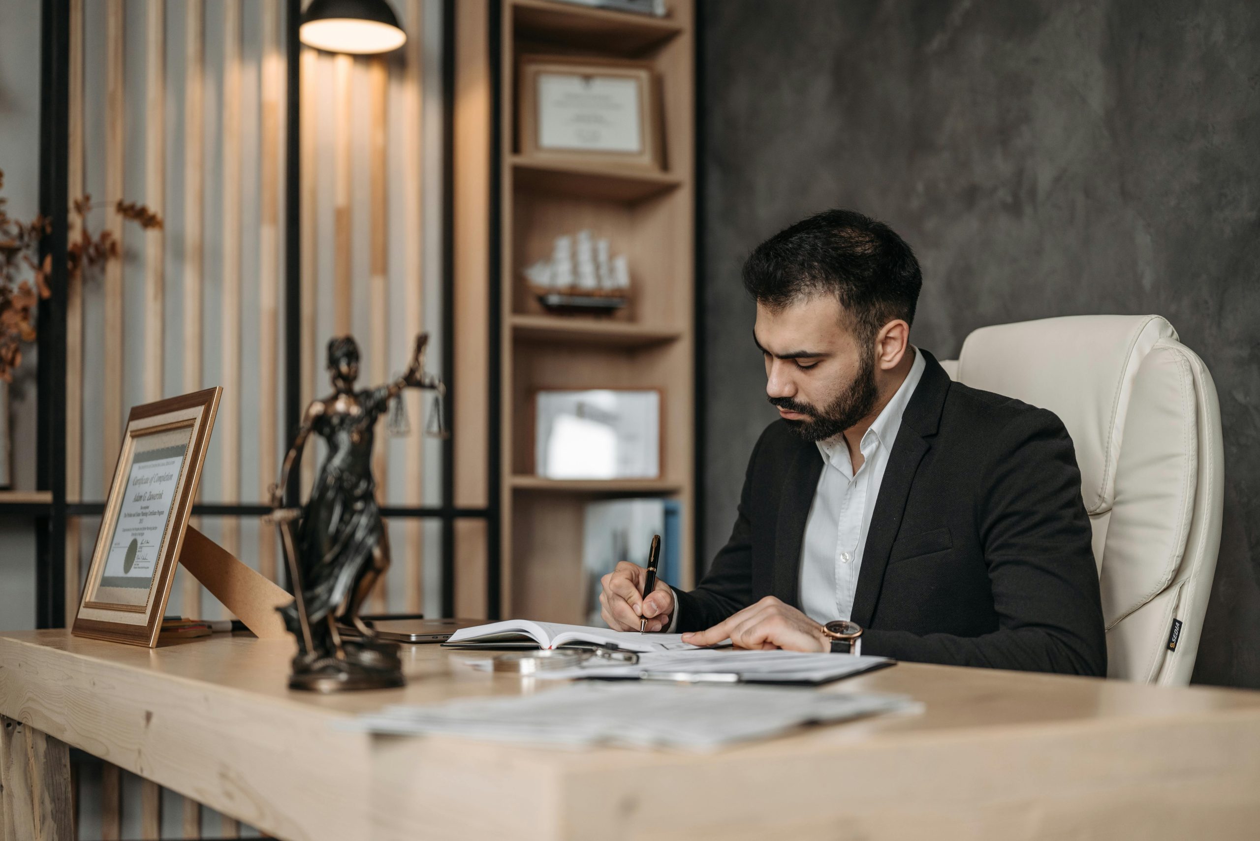 وکیل حضانت در تبریز