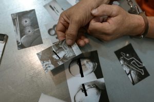 وکیل قتل در تبریز